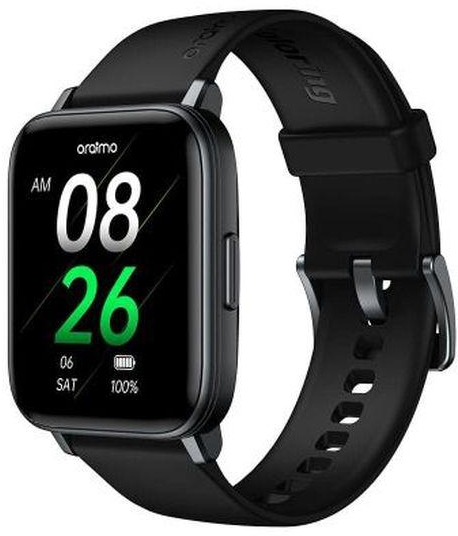 Oraimo Oraimo Smart Watch OSW-18 - Black