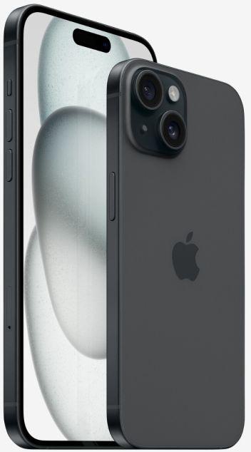 Apple iPhone 15 Plus -  256