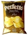 Perfetto Cheese Potato Chips - 165gm