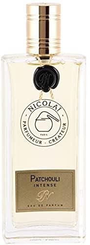 Nicolai Patchouli Intense Eau De Parfum 100Ml