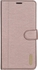 KAIYUE Leather Flip Phone Case For HTC Desire 830 -0- ROSE GOLD
