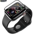 Iwatch Glass Protector For Apple Watch Series SE/4/5/6 -40mm/44mm
