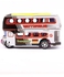 Bus Kit - 3D Puzzle Toy- 14 Pieces- Easy Assembly