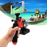 TELESIN Dome Port +Trigger +Bag Kit and Accessories for Gopro Hero4/3+/3 Underwater Photography