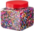 PYSSLA Beads - mixed colours 600 g