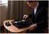 Pro-Ject Debut Carbon Evo Belt-Drive Turntable with Ortofon 2M Red - Satin Blue