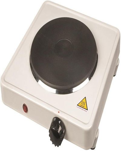Single Electric Hot Plate Cooker