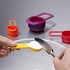 Kitchen Tools Compact Measuring Set - 5 Pieces