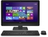 Dell Inspiron 23-5348 AIO 23" TouchSmart Pc Win 8.1 Core i5 4th Generation 8GB, 1TB HDD Wireless & Mouse Keyboard Black