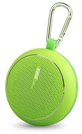 Mifa Bluetooth Speaker F1 Green