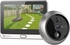 Get Ezviz Magic Eye Door Camera, 1080P Video, 4.3 Inch Screen - Silver with best offers | Raneen.com