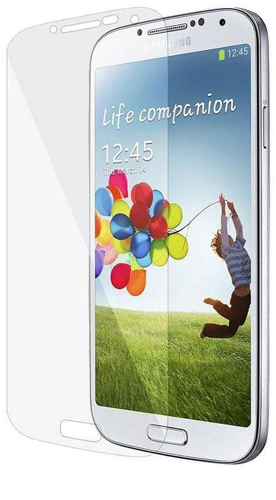 Glass Screen Protector For Samsung Galaxy S4 Clear