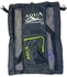 AQUA X3 Large Swimming Supplies Backpack gray