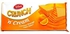 Tiffany Crunch N Cream Wafers Orange 153 g