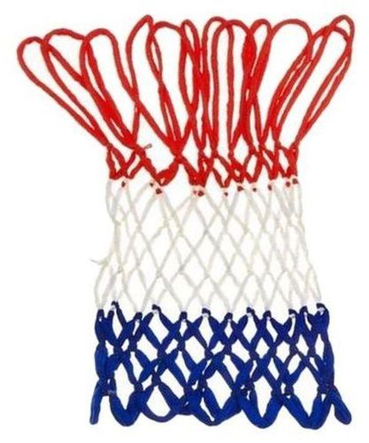 Quality Basketball 2 In 1 Net( A Pair)