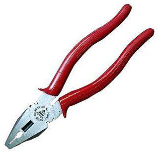 Generic Pliers For Workshop, Office, Home Tools - 1 Piece