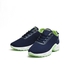Desert Sportive Canvas Lace-up Sneakers For Men