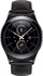 Samsung SMR7320ZKA Galaxy Gear S2 Sport Smart Watch Classic Black + EOBG920BFEGA Level U Headset Bun