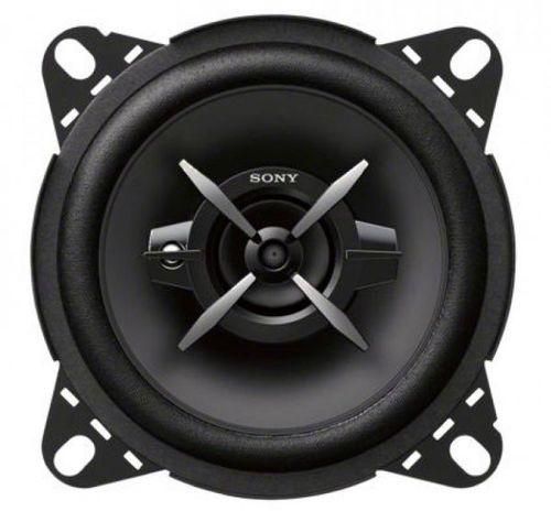Sony Xplod XS-FB103E 10Cm 3-Way 210 Watts Car Audio Speakers