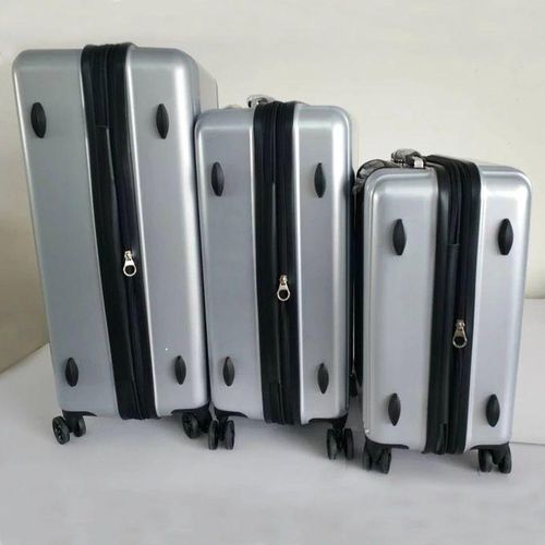 Trolley Luggage Box - 3Sets