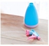 Pneumatic Watering Spray Bottle Blue/Pink