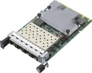 Lenovo ThinkSystem Broadcom 57454 10/25GbE SFP28 4-port OCP Ethernet Adapter | 4XC7A08242