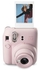 Fujifilm Instax Mini 12 instant camera Pink