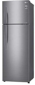 LG Top Mount Refrigerator 335 Litres GRC402RLCN