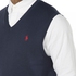 Polo Ralph Lauren Fashion Vests for Men , Size L , Blue , 710-548521