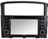 Roadmaster Car Dvd Player - H-672Mts