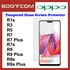 Bdotcom Tempered Glass Screen Protector for Oppo R1s