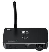 FiiO BTA30 PRO High Fidelity Bluetooth Transceiver - Black