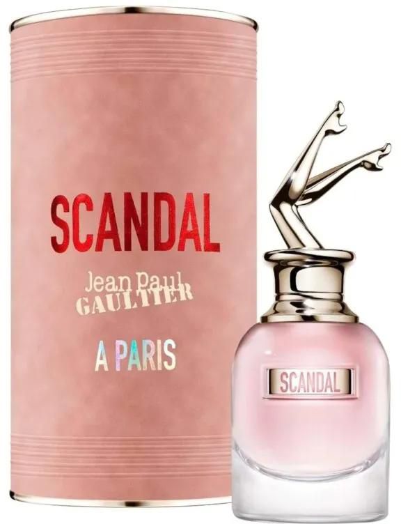 Jean Paul Gaultier Scandal A Paris Perfume For Women EDT