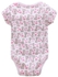 KavKas 2 PC Body Suit Rompers Great For All Occasions And Weather Conditions