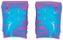 Bestway 32042 Dolphin Armbands, Purple/Blue