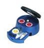 Monoprice Disc Repairing and Cleaning Kit Cleans and Repairs Up to 99 percent of all Scratched Discs
