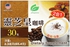 Longreen‏, قهوة فطر الريشي 2 في 1، 30 كيسًا، 2.3 أونصة (65.4 جم) لكل كيس