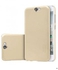 Nillkin Frosted Shield Case For HTC M8 - Gold
