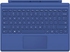 Microsoft Surface Pro 4 Keyboard Type Blue - English