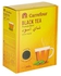 Carrefour premium blend black tea bag 400 g
