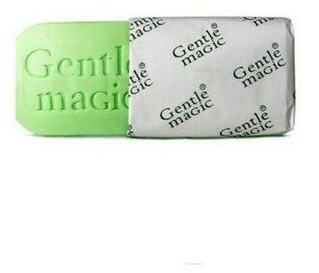 Gentle Magic Skincare Exfoliating Soap *For Eventone* X 6pcs
