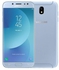 Samsung Galaxy J7 Pro (2017) Duos - 5.5" - 16GB - 4G Dual SIM Mobile Phone - Silver