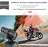 Generic ELEC Full HD 1080P DV Mini Waterproof Sport Camera Bike Helmet Action DVR Video Cam JY-M