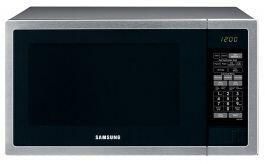 Samsung Microwave Oven, 34 Litre, Stainless Steel - ME6124ST - ميكرويف - اجهزة منزلية صغيرة