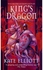 King's Dragon - Paperback Paperback / Softback Edition