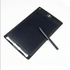 8.5 Inch LCD Writing Tablet - Black Color