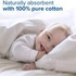 Johsons baby cotton buds &times; 200 + 100 free