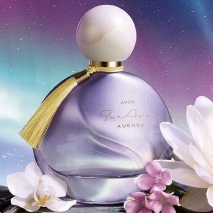 Avon Faraway Aurora Perfume - For Women - 50 Ml
