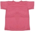 Danami Birthday Girl Printed Children T Shirt- Pink