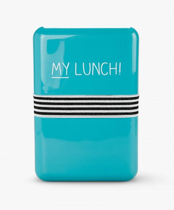 My Lunch Lunch Box
